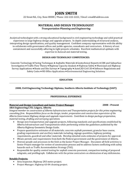 Resume Templates101 Resume Picture
